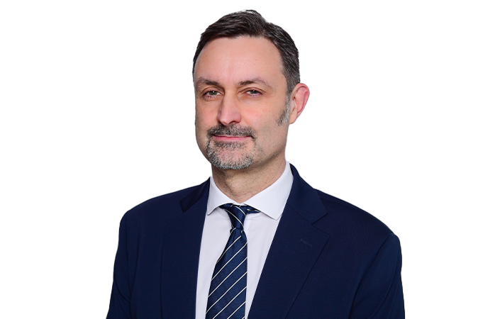 Dr. Wolfgang Wybranietz Dr. Wolfgang Wybranietz