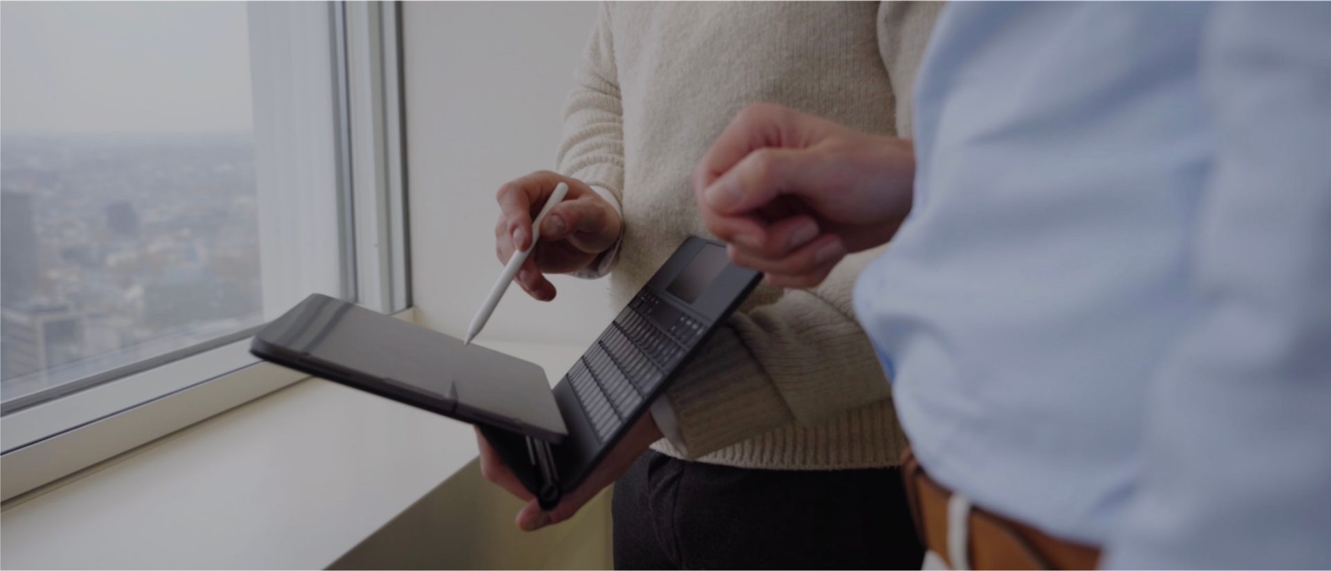 Our references Our references