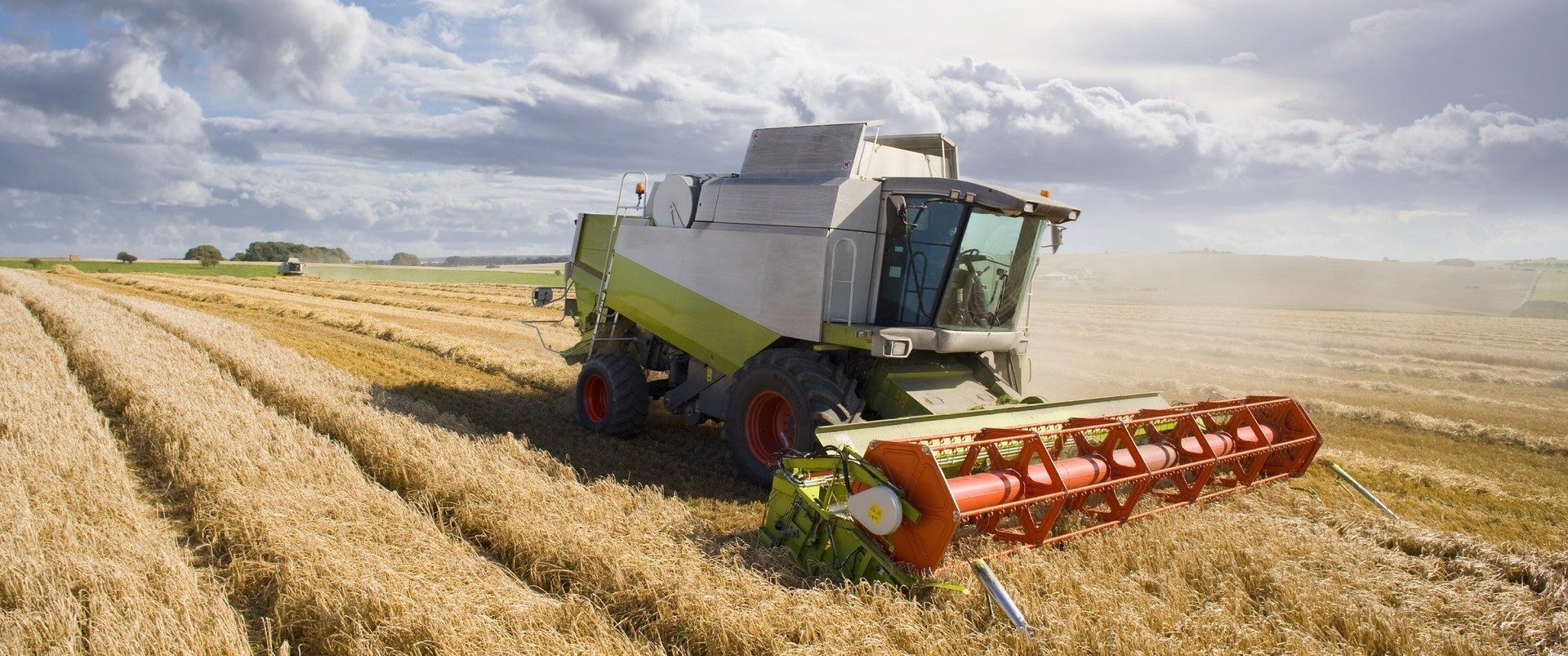 Branche Agrar und Landtechnik Branche Agrar und Landtechnik