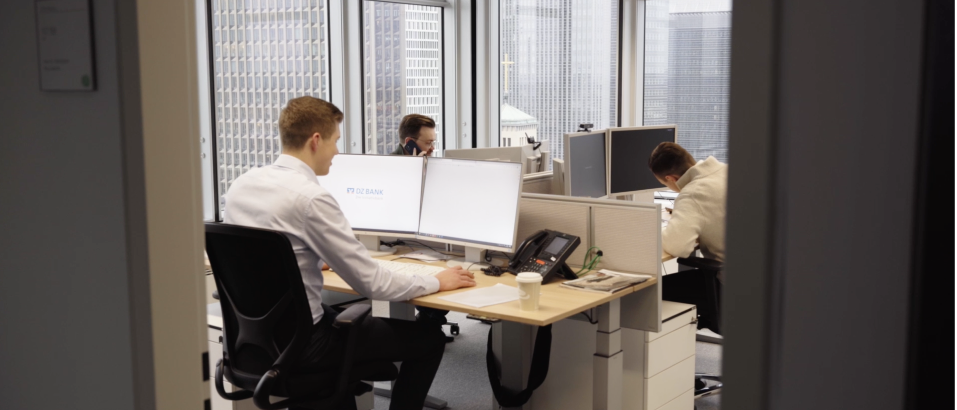 Leistung Sondersituationen (Distressed M&A)